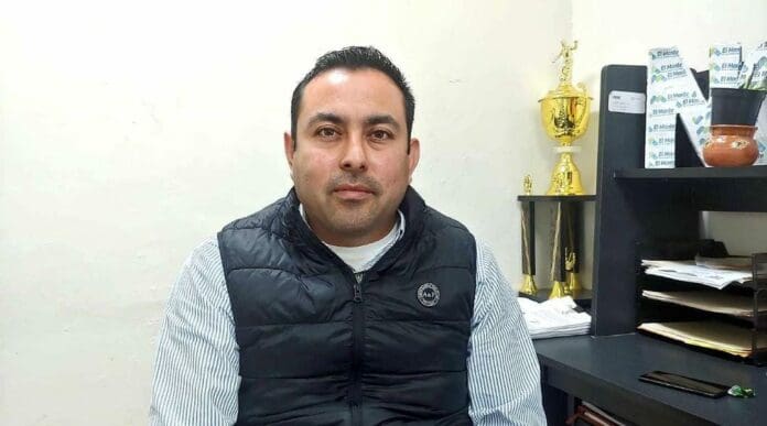 Suspenden campañas en Tamaulipas tras el asesinato del candidato Noé Ramos; exigen justicia por el crimen.