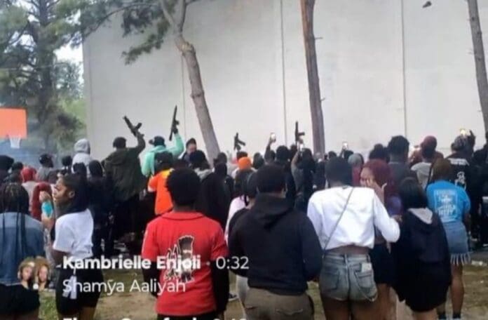 Reportan tiroteo en fiesta en Memphis, Tennessee; hay dos muertos y 14 heridos