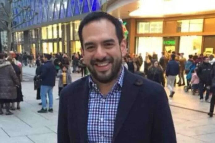 Sentencian a 6 meses de prisión a Manuel Guerrero en Qatar