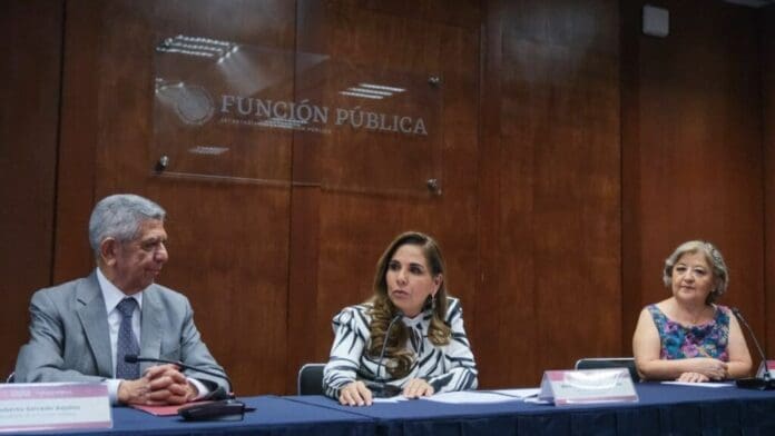 Fortalece Quintana Roo mecanismos para combatir la corrupción