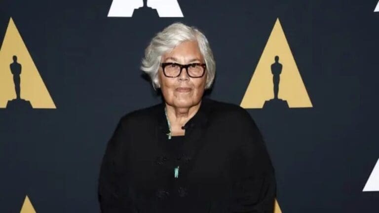 Muere Lourdes Portillo, directora mexicana nominada al Oscar por 'Las Madres de la Plaza de Mayo'