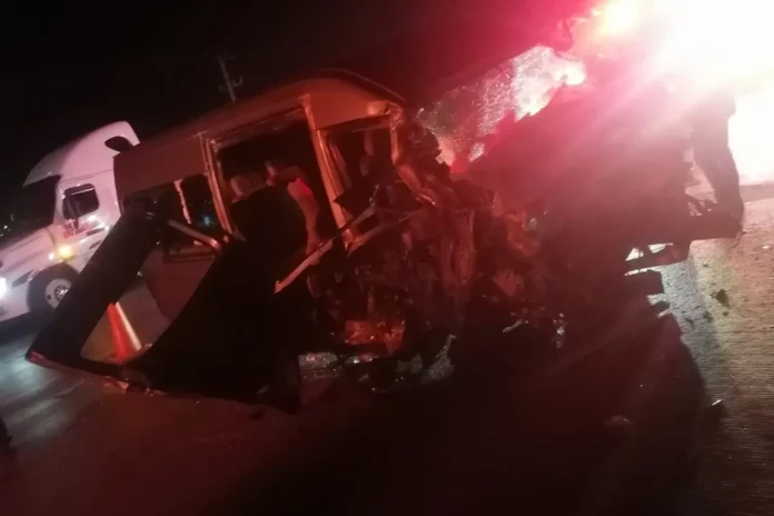 Banda de rock Sam Sam sufre accidente en la carretera México-Querétaro; se encuentran graves
