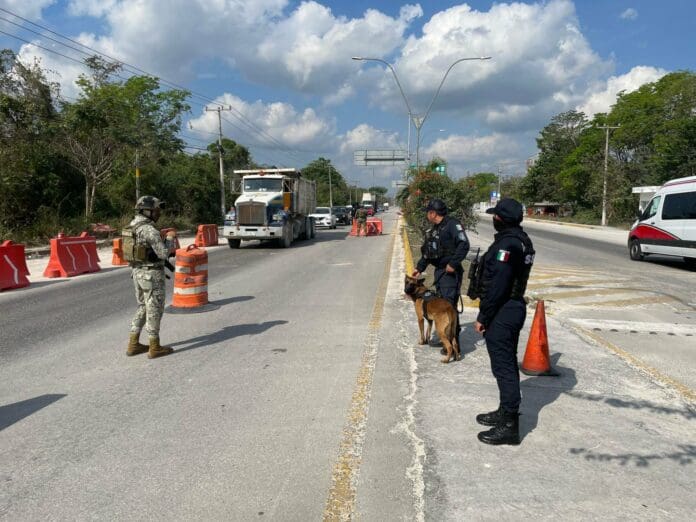 EEUU critica que la mayoría de casos criminales en México quedan sin resolver