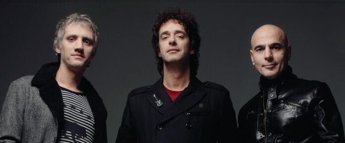 Revelan que la icónica canción 