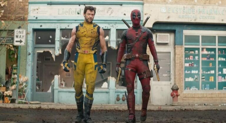 Jóvenes religiosas sugieren no ver "Deadpool y Wolverine"; aseguran que la película la hizo "el diablo"