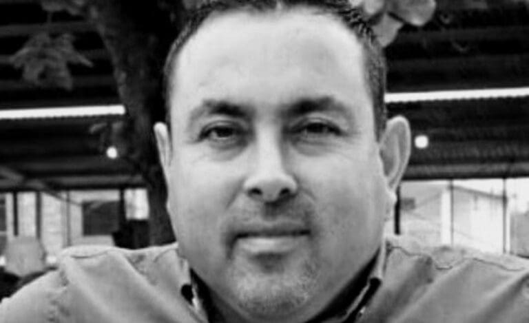 Candidato asesinado Noé Ramos no pidió seguridad, afirma órgano electoral de Tamaulipas