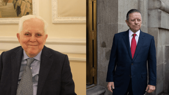 Defiende México Justo el derecho ciudadano de conocer sobre posible corrupción de Arturo Zaldívar1