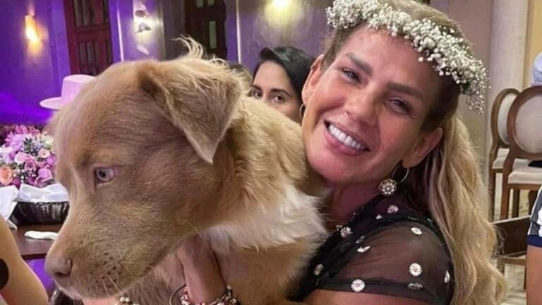 Critican a Niurka Marcos por sacrificar perros en rituales de santería