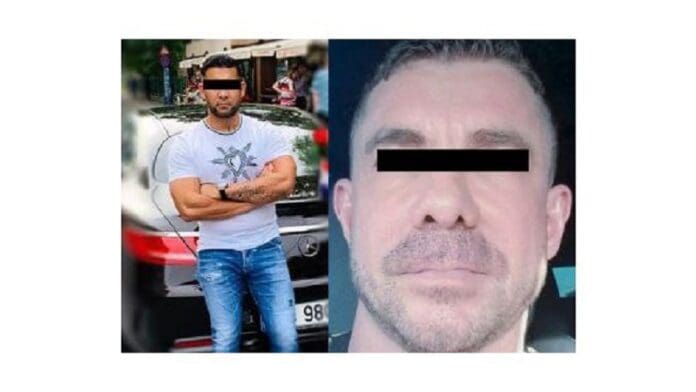 Mafia Rumana: México solicita la extradición de Gheorghe Dumitru presunto cómplice de megafraude a BBVA