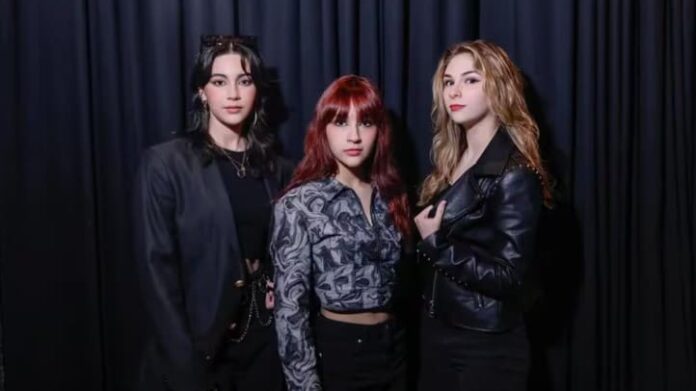 Banda The Warning tendrá segundo concierto en CDMX, tras agotar un primer recital