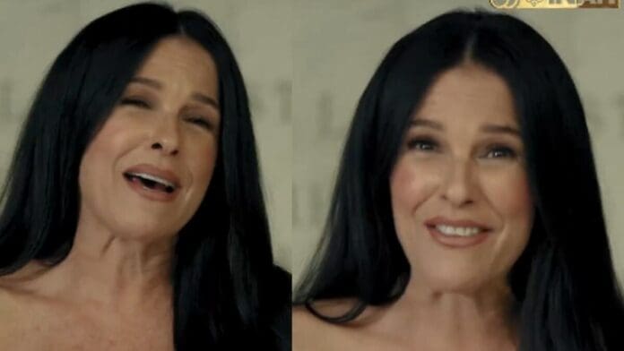 VIDEO: Llueven críticas al INAH por publicar video de 85 aniversario con Martha Debayle