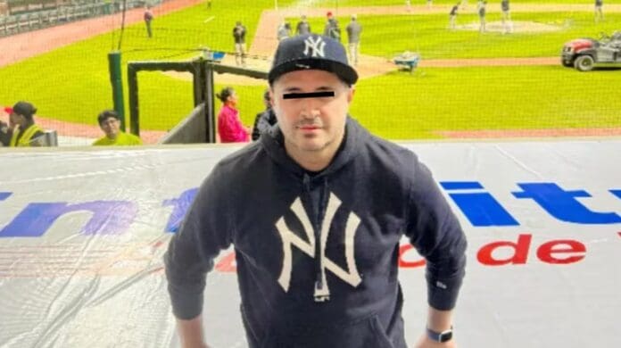 Video: Detienen por homicidio a Hugo Torres, candidato a concejal por Morena por Morena en CDMX