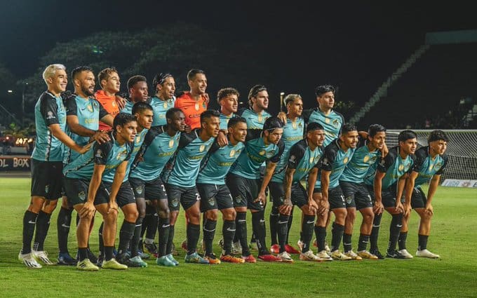 Cancún FC cayó en casa y comprometió la posibilidad de reeditar el título en la Liga de Expansión