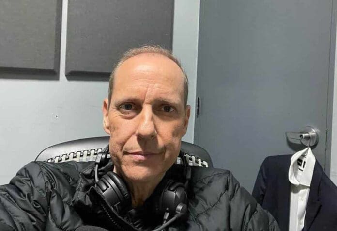 Reportan delicado estado de salud del destacado periodista deportivo Paco Villa