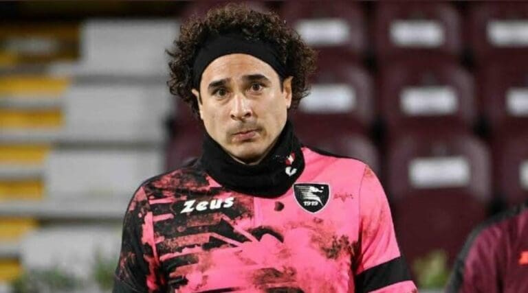 Guillermo Ochoa sufre su tercer descenso en Europa; Salernitana jugará en la Serie B de Italia