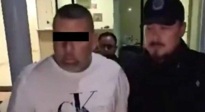 El presunto responsable de la muerte de una menor de 7 años en la carretera México-Pachuca fue detenido en Hidalgo.