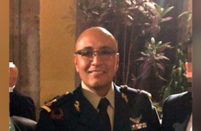 Gobierno de AMLO logró la extradición de general mexicano acusado de robo de combustible