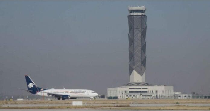 Aeroméxico ha dado a conocer que no va a dejar de operar vuelos hacia y desde el Aeropuerto Internacional 