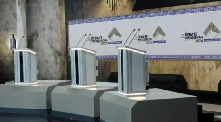 Con un formato distinto al debate del pasado 7 de abril, los aspirantes recibirán menos preguntas y más tiempo para exponer sus propuestas.