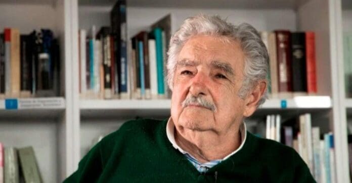 Pepe Mujica, expresidente de Uruguay, ha dado a conocer que se le ha detectado un tumor en el esófago 