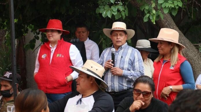 Por violencia electoral se disparan solicitudes de protección para candidatos en el Edomex. La mayoría son una medida preventiva.