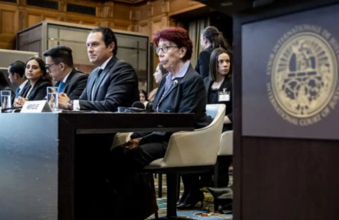 Gobierno de AMLO advierte que Ecuador 