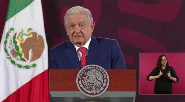 AMLO dio a conocer este martes 30 de abril que el AIFA ya no recibirá subsidios de su gobierno porque ya genera utilidades.