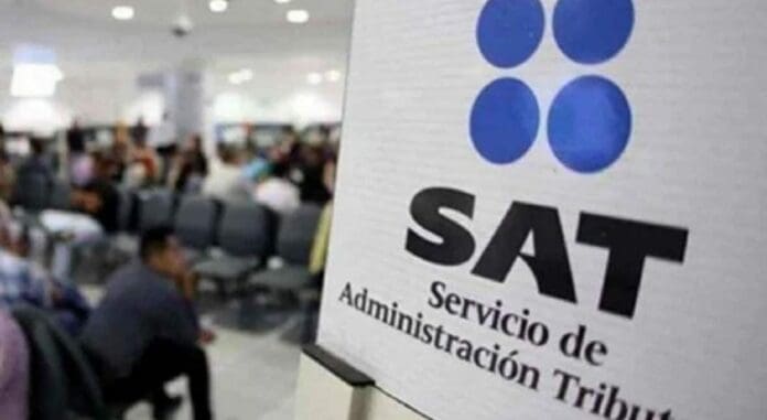 Este 30 de abril es la fecha límite para que las personas físicas presenten la declaración anual ante el SAT.