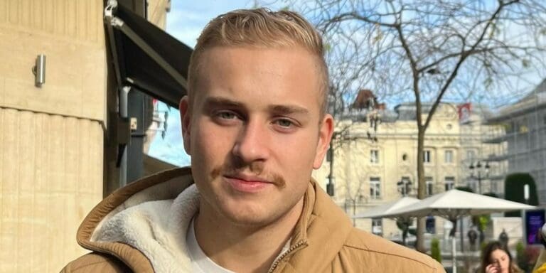 Reconocido chef muere durante maratón en Nashville, Tennessee