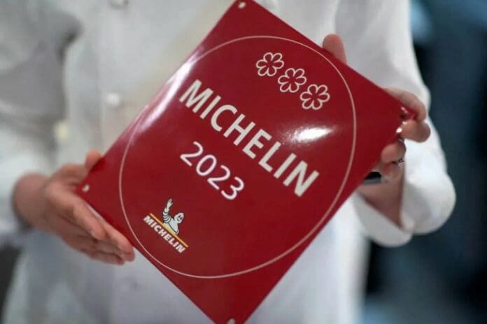 La Guía Michelin México tendrá su primera edición a mediados de mayo
