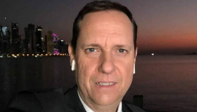 Video: Fallece el comentarista deportivo Paco Villa víctima del cáncer