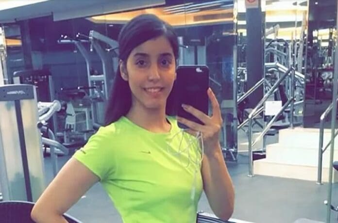 cárcel popular influencer en Arabia Saudita 11 años de cárcel por “delitos terroristas” para popular influencer en Arabia Saudita