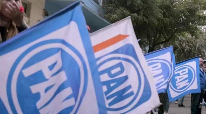 El Partido Acción Nacional (PAN) en Querétaro denunció una serie de incidentes violentos en las campañas de algunos municipios.