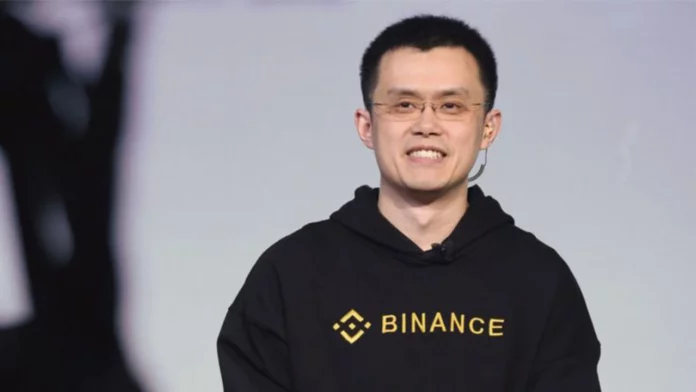 Sentencian a prisión al fundador de Binance, la bolsa de criptomonedas más grande del mundo