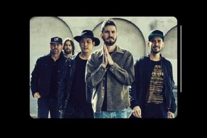 Linkin Park haría gira de reunión en 2025 con reemplazo de Chester Bennington