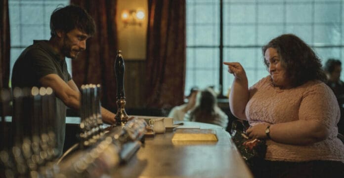 Acosadora que inspiró 'Bebé reno' demandará al creador de la actual serie de Netflix