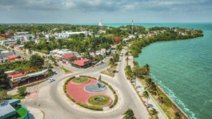 Chetumal, escenario de una producción cinematográfica canadiense