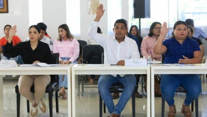 Aprueban acuerdos a favor de solidarenses