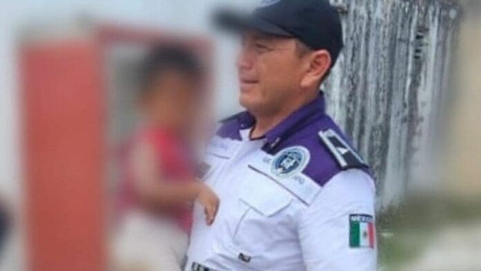 Rescatan a menor que deambulaba solo en calles de la Región 236 de Cancún