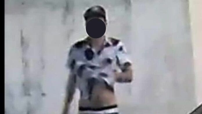 Denuncian en redes a presunto ladrón y violador que opera en la Región 92 de Cancún