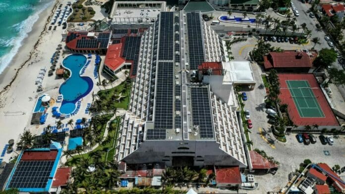 Quintana Roo impulsa adopción de energías limpias con proyectos innovadores