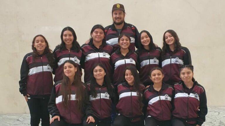 Triunfal arranque del básquetbol quintanarroense en los Nacionales CONADE 2024