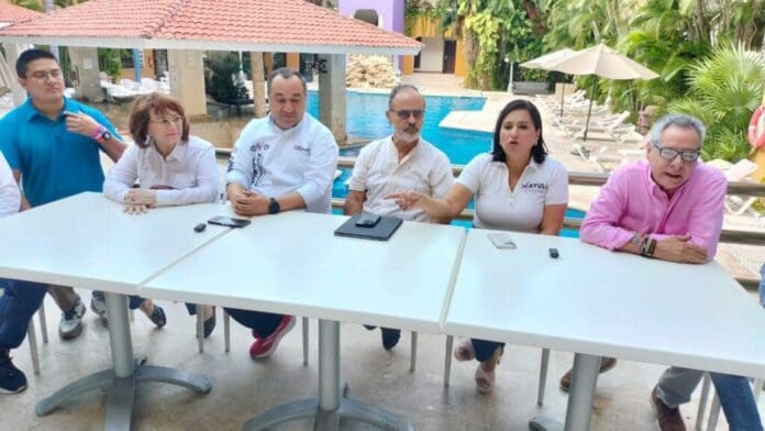 Invitan a ciudadanos de Quintana Roo a participar en la marcha de la 