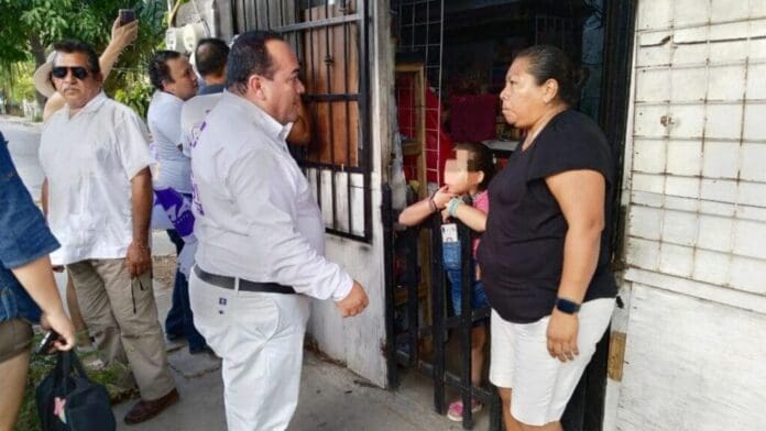 Hay que romper las cadenas de la homofobia y la discriminación: Pedrito Lovi