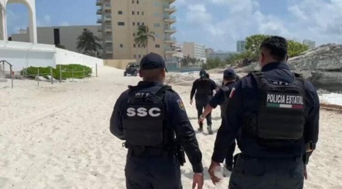 La gobernadora de Quintana Roo se reunió con la secretaria de Gobernación. Se alinearon estrategias para la construcción de la paz.