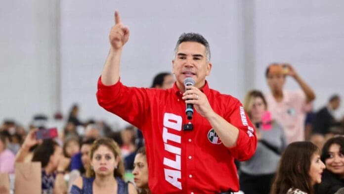 Cozumel es prioridad para el PRI, vamos a ganar, dice 