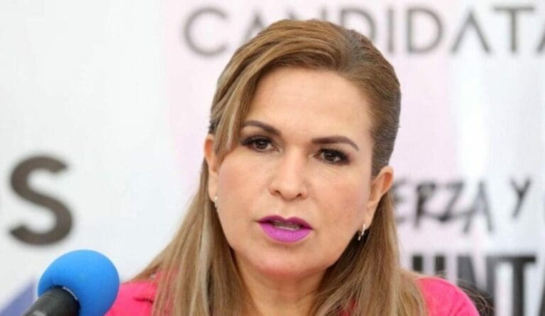 El Tribunal Electoral de Quintana Roo (Teqroo) desestimó una denuncia contra Lili Campos por presunta promoción personalizada.