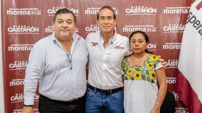 Turismo de Tulum debe beneficiar a todos: Diego Castañón