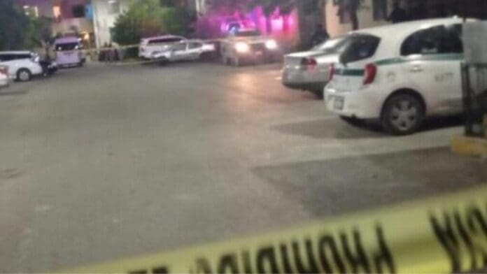 Asesinan a presunta vendedora de tamales en Cancún por supuesto cobro de piso