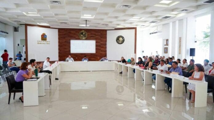 Se aprueban acuerdos en favor de las y los solidarenses